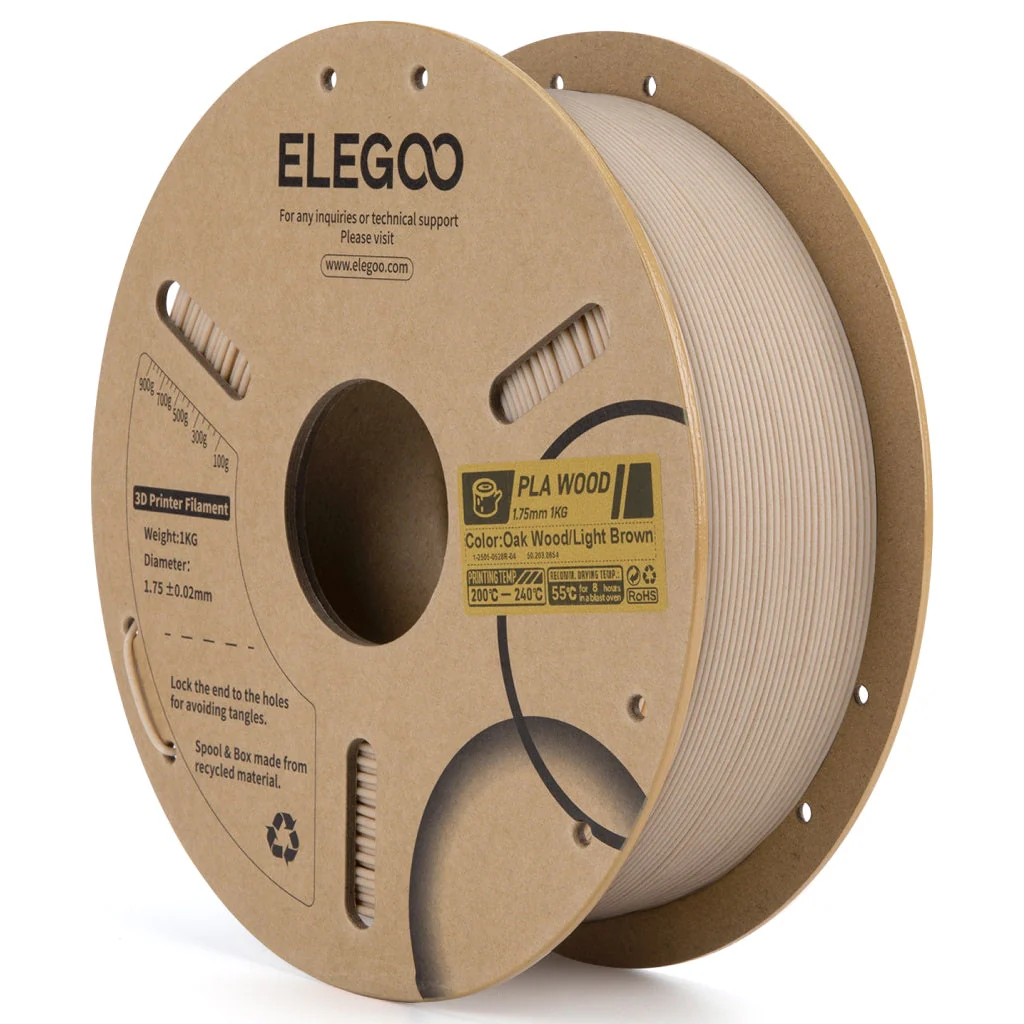 Filaments Nouveaux
